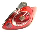 Rear/tail lights
