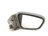 Front door electric wing mirror