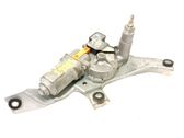 Moteur d'essuie-glace arrière
