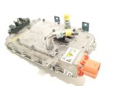 Voltage converter inverter
