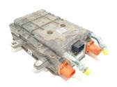 Voltage converter inverter