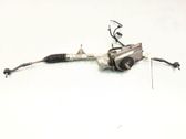 Steering rack