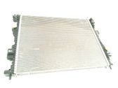 Coolant radiator
