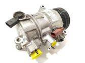 Air conditioning (A/C) compressor (pump)