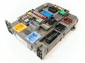 BSM Control unit