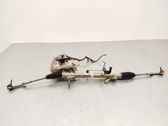 Steering rack