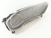 Velocímetro (tablero de instrumentos)