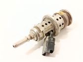 Inyector de combustible