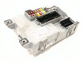 BSM Control unit