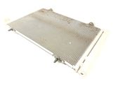 A/C cooling radiator (condenser)