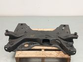 Front subframe