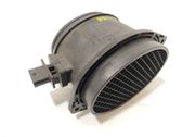 Mass air flow meter