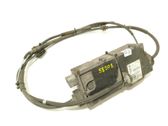 Hand parking brake switch