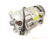 Klimakompressor Pumpe