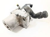 Electric power steering pump