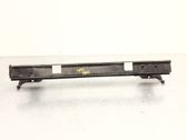 Rear bumper cross member