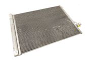 A/C cooling radiator (condenser)