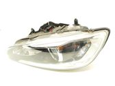 Headlight/headlamp