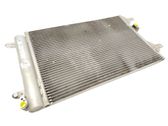 Radiateur condenseur de climatisation