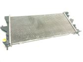 Coolant radiator