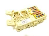 BSM Control unit
