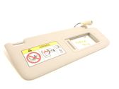 Sun visor