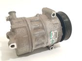 Air conditioning (A/C) compressor (pump)