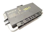 Other control units/modules