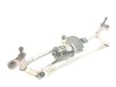 Motor del limpiaparabrisas