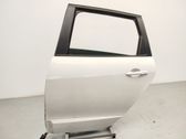 Rear door
