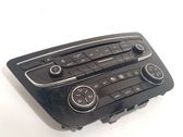 Multifunctional control switch/knob