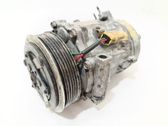 Air conditioning (A/C) compressor (pump)