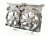 Ventilador eléctrico del radiador