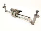 Wiper motor
