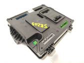 Door control unit/module