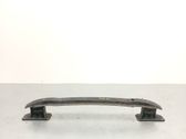 Rear bumper cross member