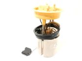In-tank fuel pump