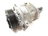 Air conditioning (A/C) compressor (pump)