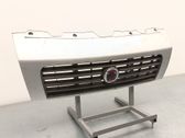 Front grill