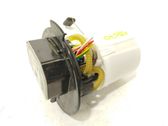 In-tank fuel pump
