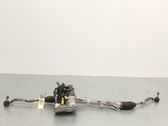 Steering rack