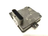 Autres unités de commande / modules