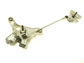 Motor del limpiaparabrisas