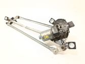 Wiper motor