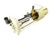 Kraftstoffpumpe im Tank