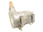 Compresor (bomba) del aire acondicionado (A/C))