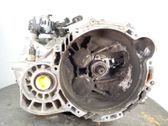 Manual 5 speed gearbox