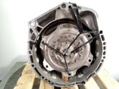 Manual 5 speed gearbox