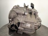 Manual 5 speed gearbox