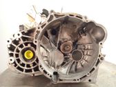 Manual 5 speed gearbox